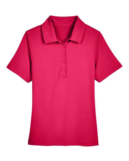 Women's CrownLux Performance® Range Flex Polo