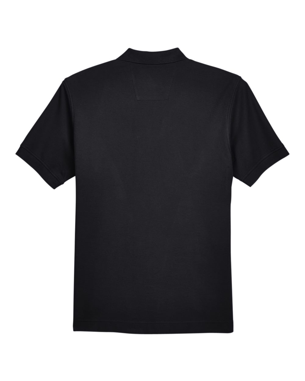 Devon & Jones Men's Pima Piqué Polo - D100