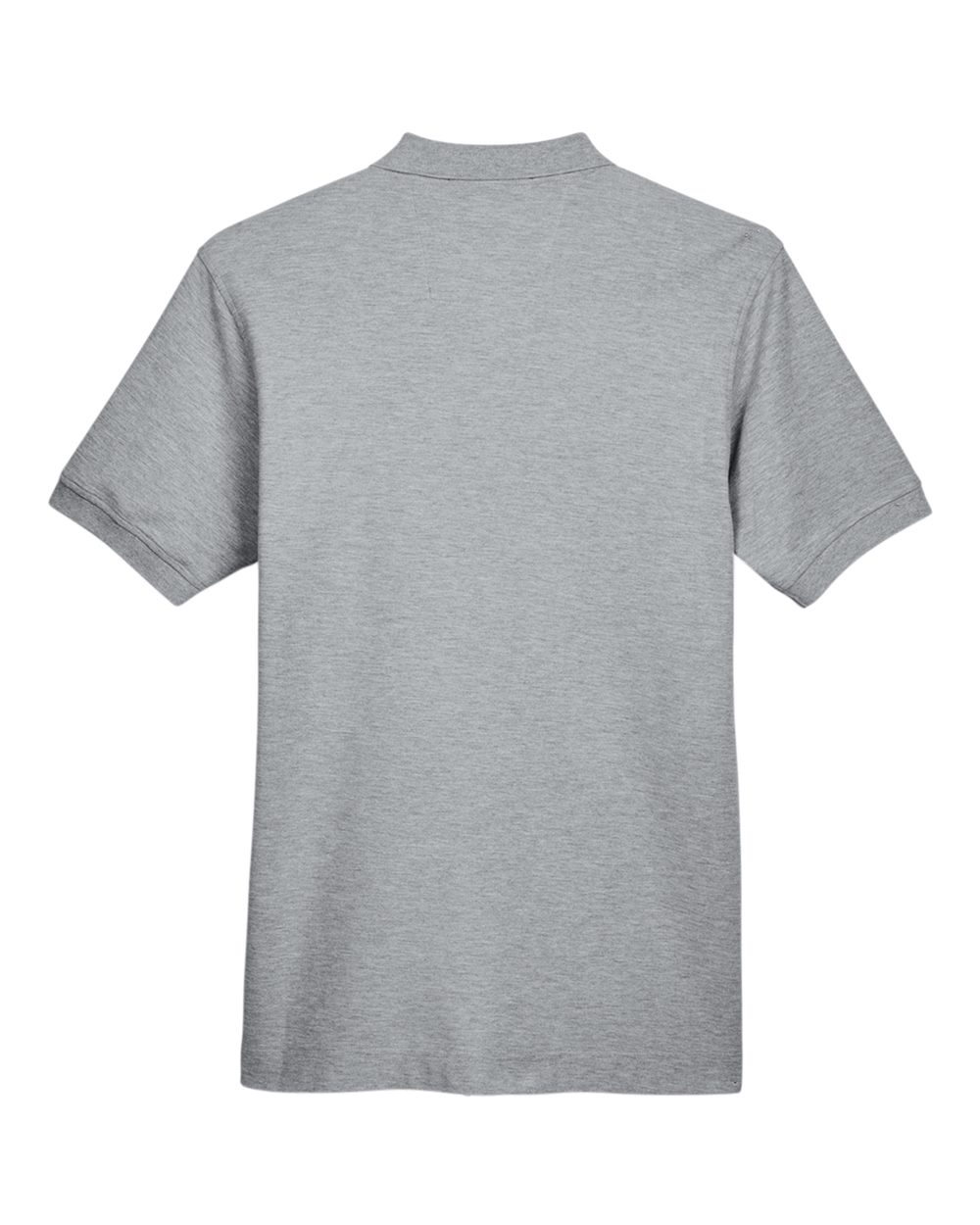 Devon & Jones Men's Pima Piqué Polo - D100