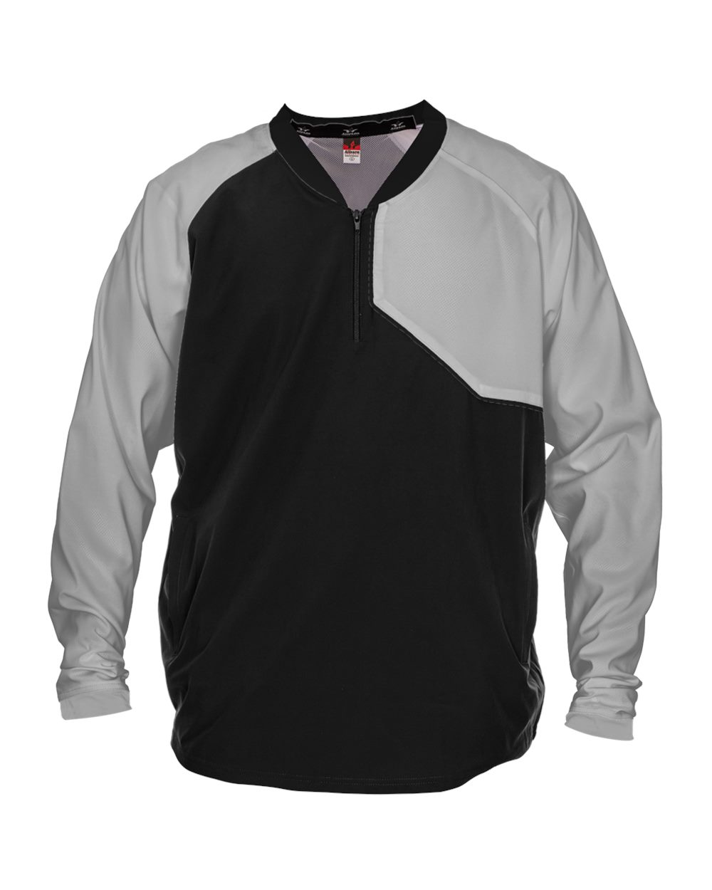 Alleson Athletic Field Batters Jacket - 3JLS21A