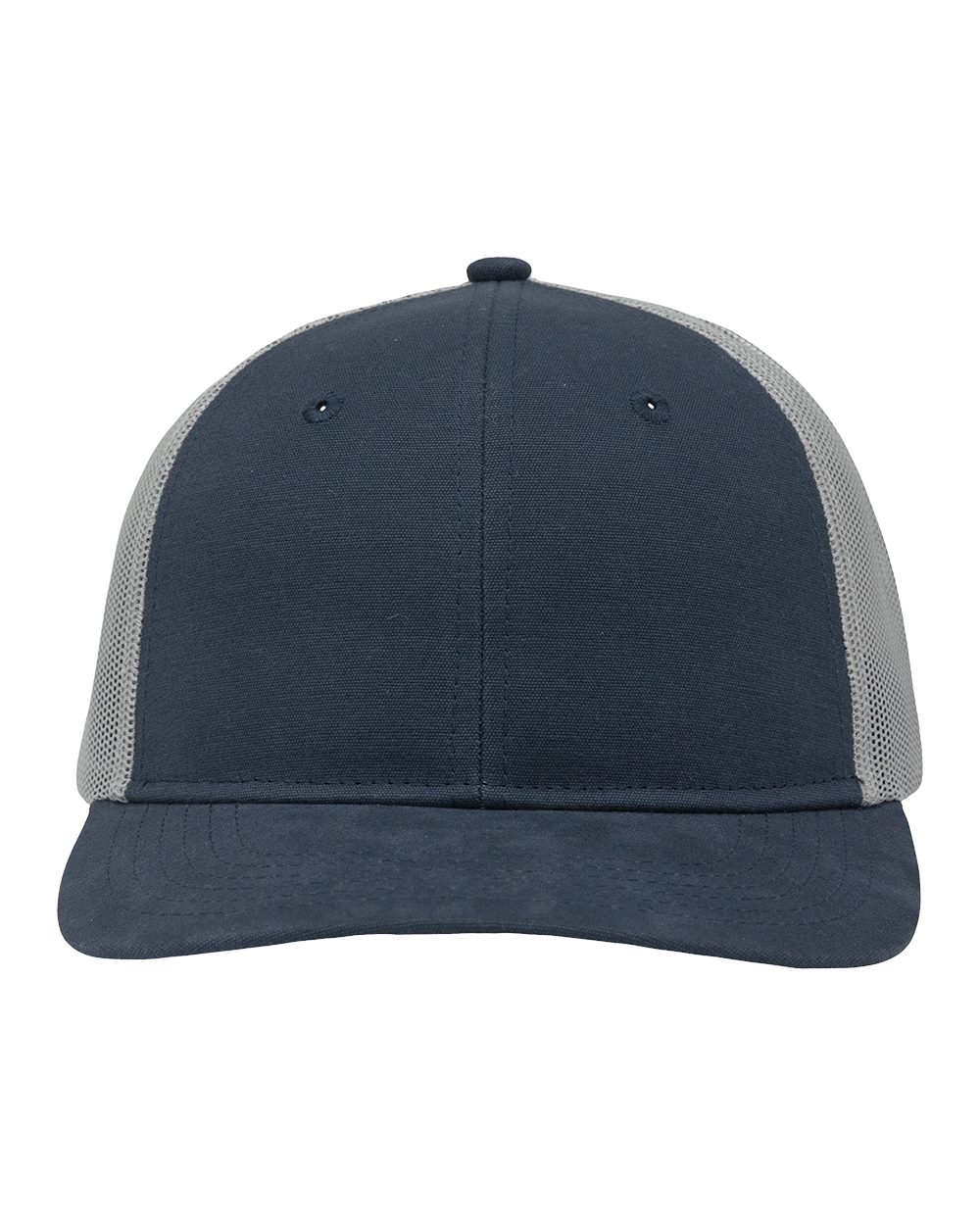 Sportsman Modern Six-Panel Trucker Fit Cap - SP1650
