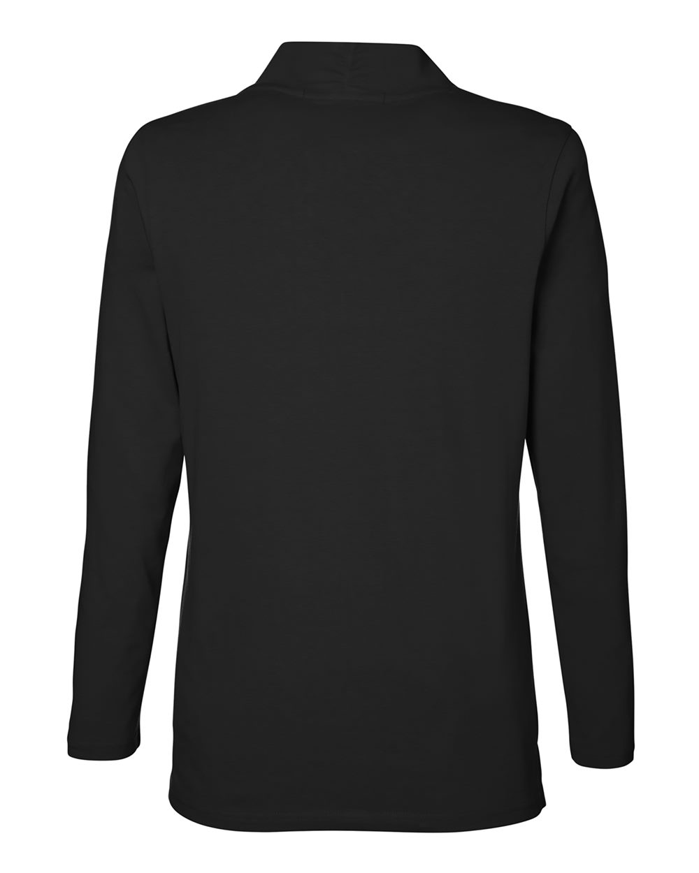 Devon & Jones Women's Raleigh Shawl Collar Knit Top - DP121W