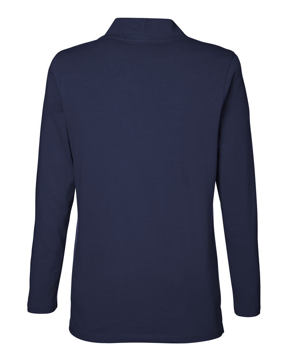 Devon & Jones Women's Raleigh Shawl Collar Knit Top - DP121W