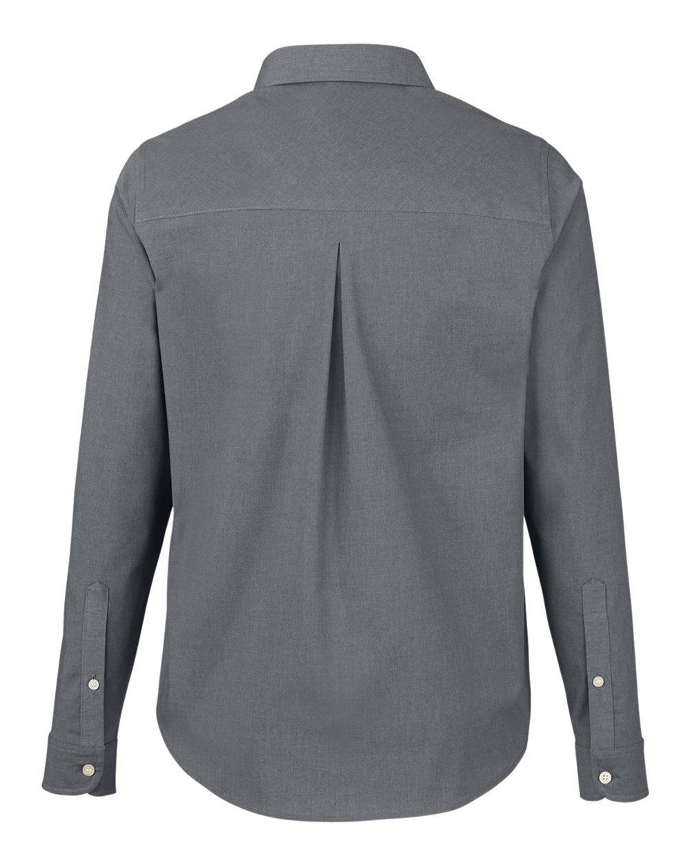 Devon & Jones Women's CrownLux Performance® Spencer Poplin Dress Shirt - DG505W