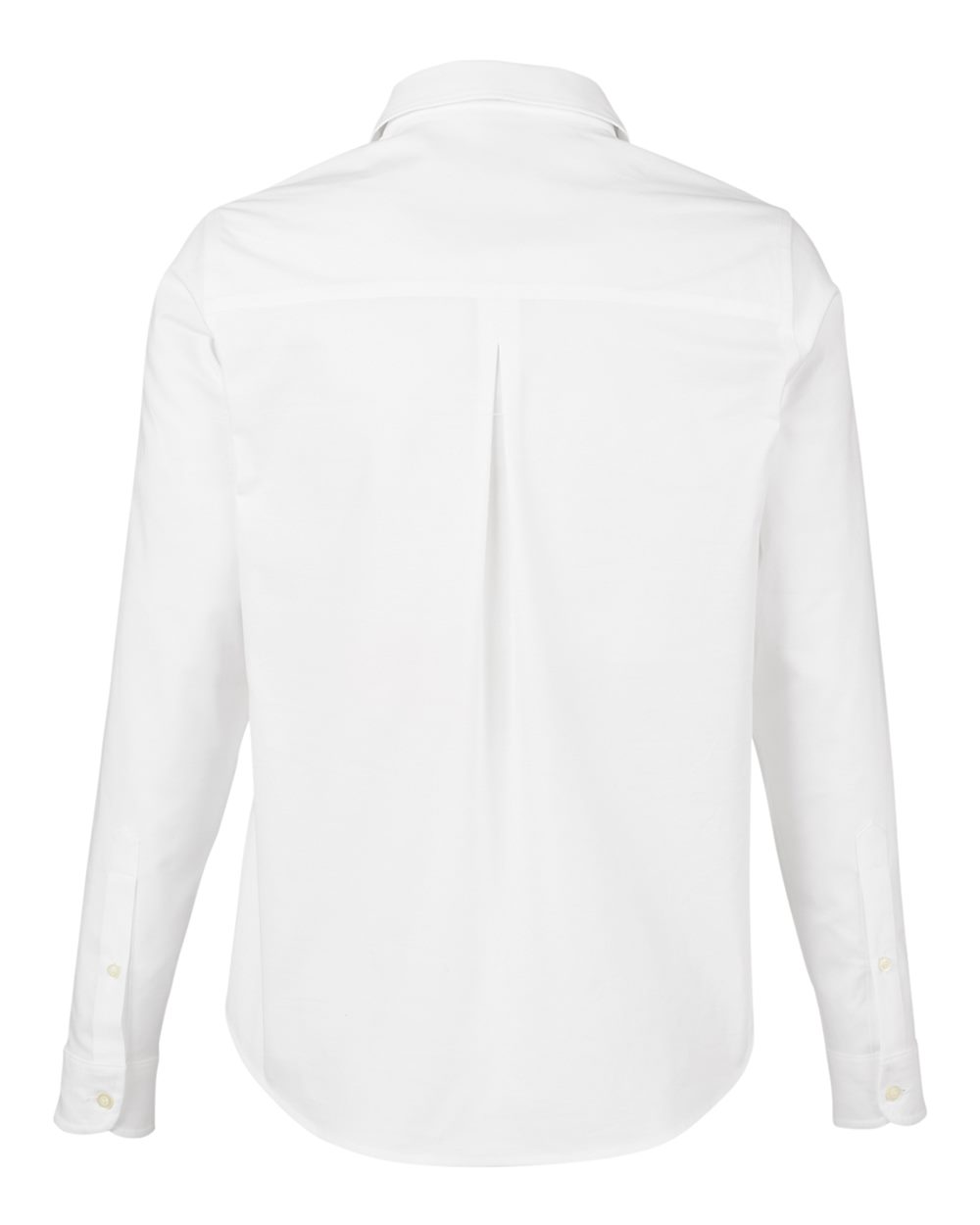 Devon & Jones Women's CrownLux Performance® Spencer Poplin Dress Shirt - DG505W