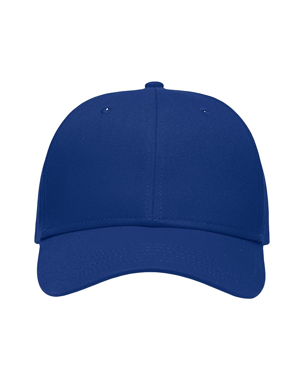 Sportsman Lo-Pro Solid Back Traditional Trucker Cap - SP1400