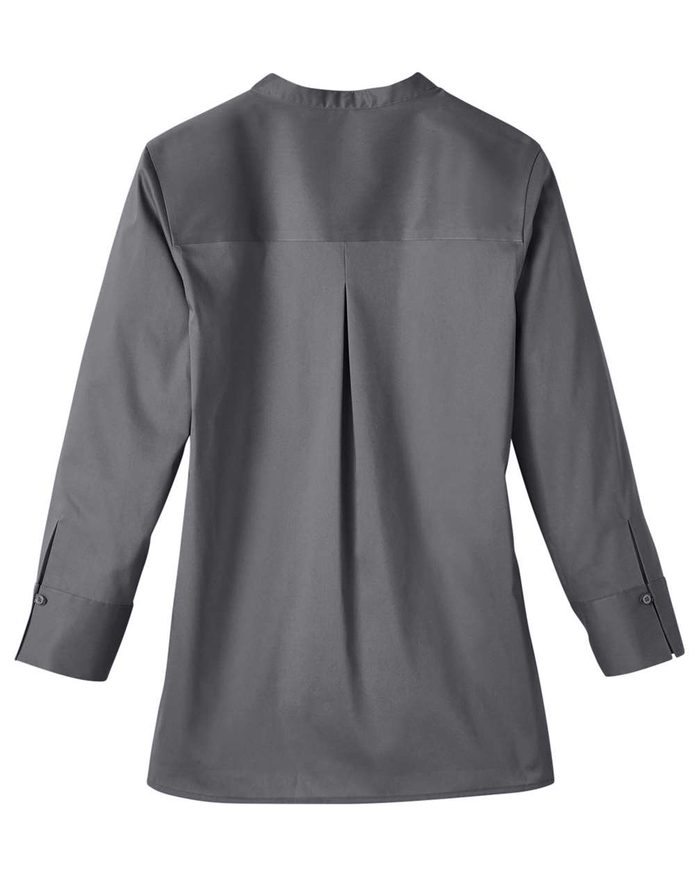 Devon & Jones Women's Crown Collection® Stretch Broadcloth Three-Quarter Sleeve Blouse - DG560W