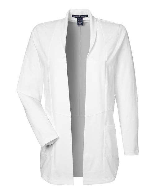 Women's Raleigh Stretch Cardigan