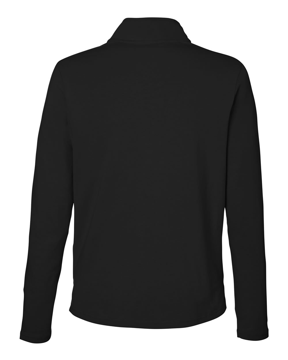 Devon & Jones Women's Raleigh Stretch Quarter-Zip Pullover - DG425W