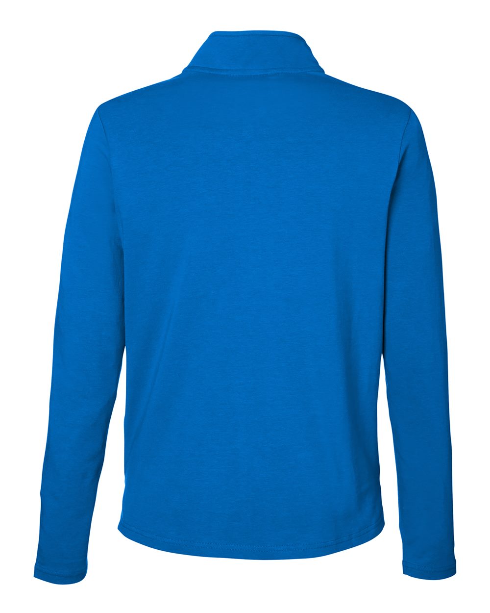 Devon & Jones Women's Raleigh Stretch Quarter-Zip Pullover - DG425W