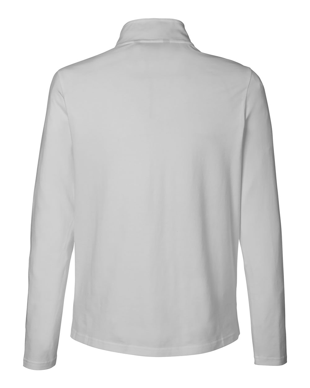 Devon & Jones Women's Raleigh Stretch Quarter-Zip Pullover - DG425W
