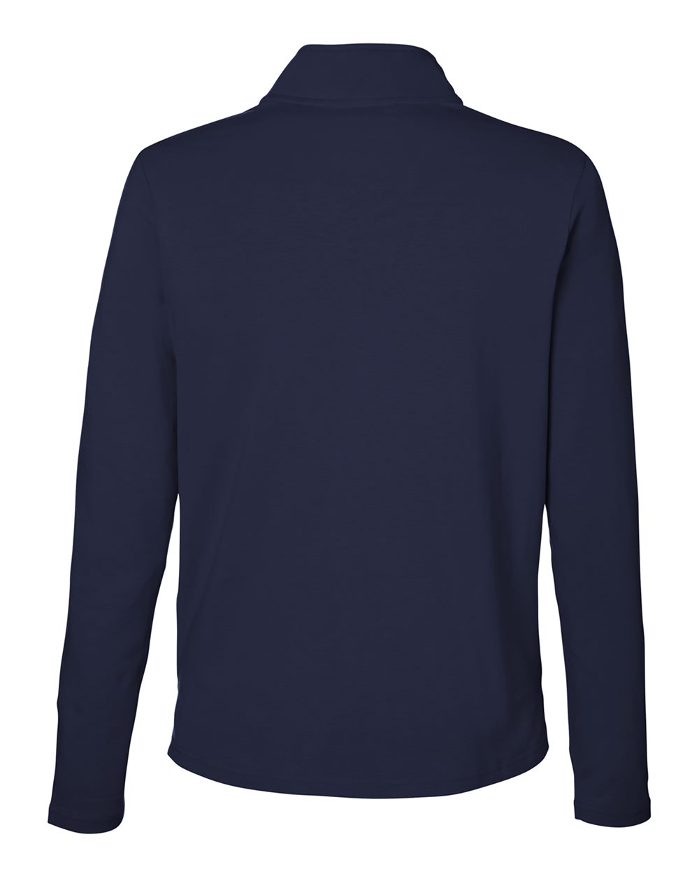 Devon & Jones Women's Raleigh Stretch Quarter-Zip Pullover - DG425W