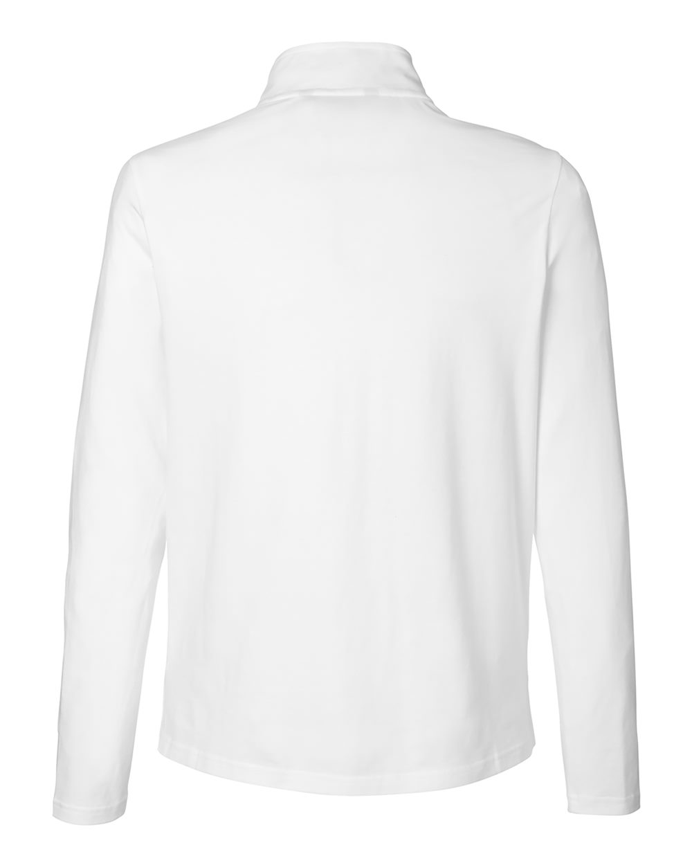Devon & Jones Women's Raleigh Stretch Quarter-Zip Pullover - DG425W