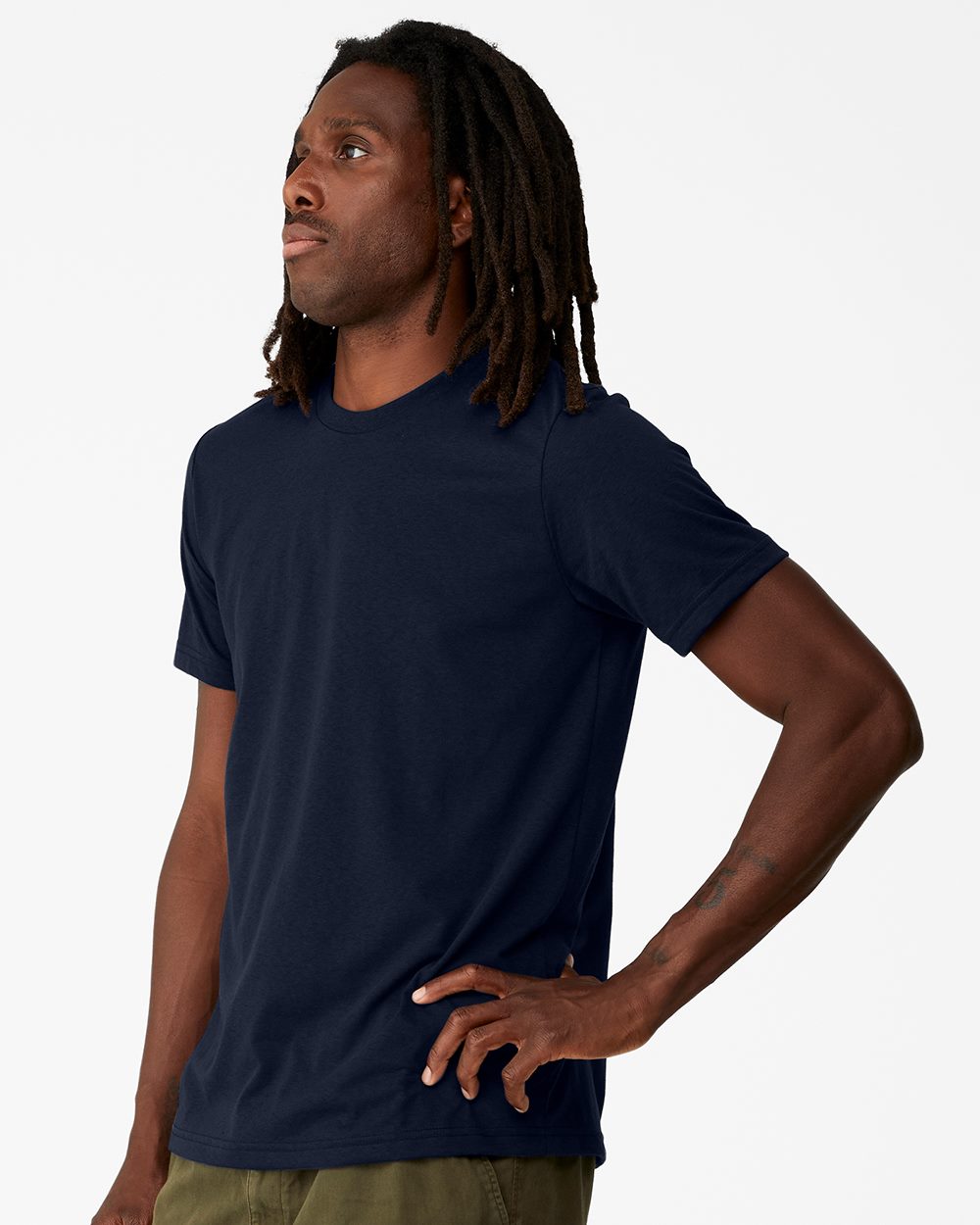 BELLA + CANVAS EcoMax Tee - 3001ECO