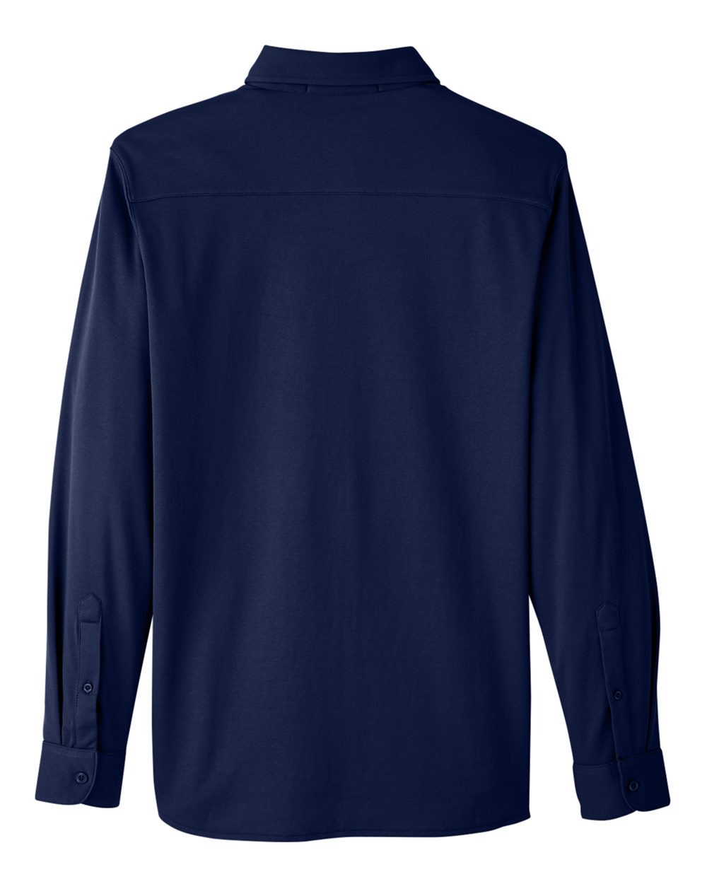 Devon & Jones Men's CrownLux Performance® Plaited Dress Shirt - DG20Z