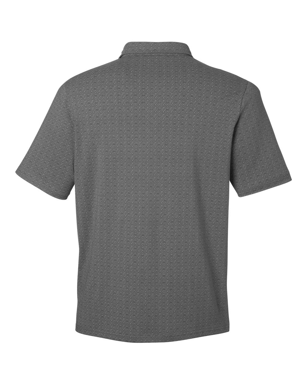 Devon & Jones Men's Crownlux Performance® Geo Polo - DG101