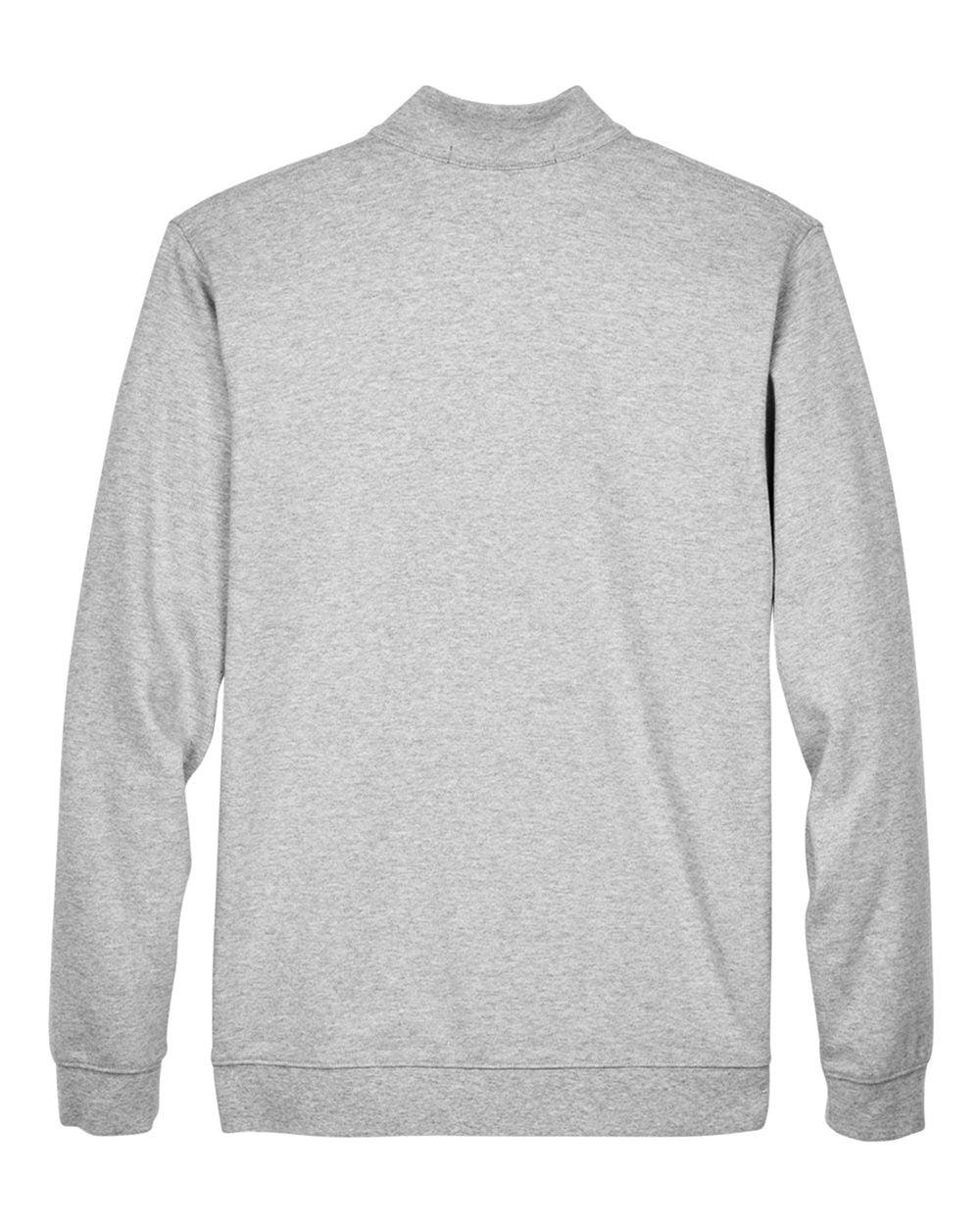 Devon & Jones Men's DRYTEC20™ Performance Quarter-Zip Pullover - DG479