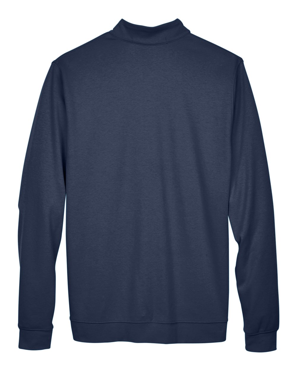 Devon & Jones Men's DRYTEC20™ Performance Quarter-Zip Pullover - DG479