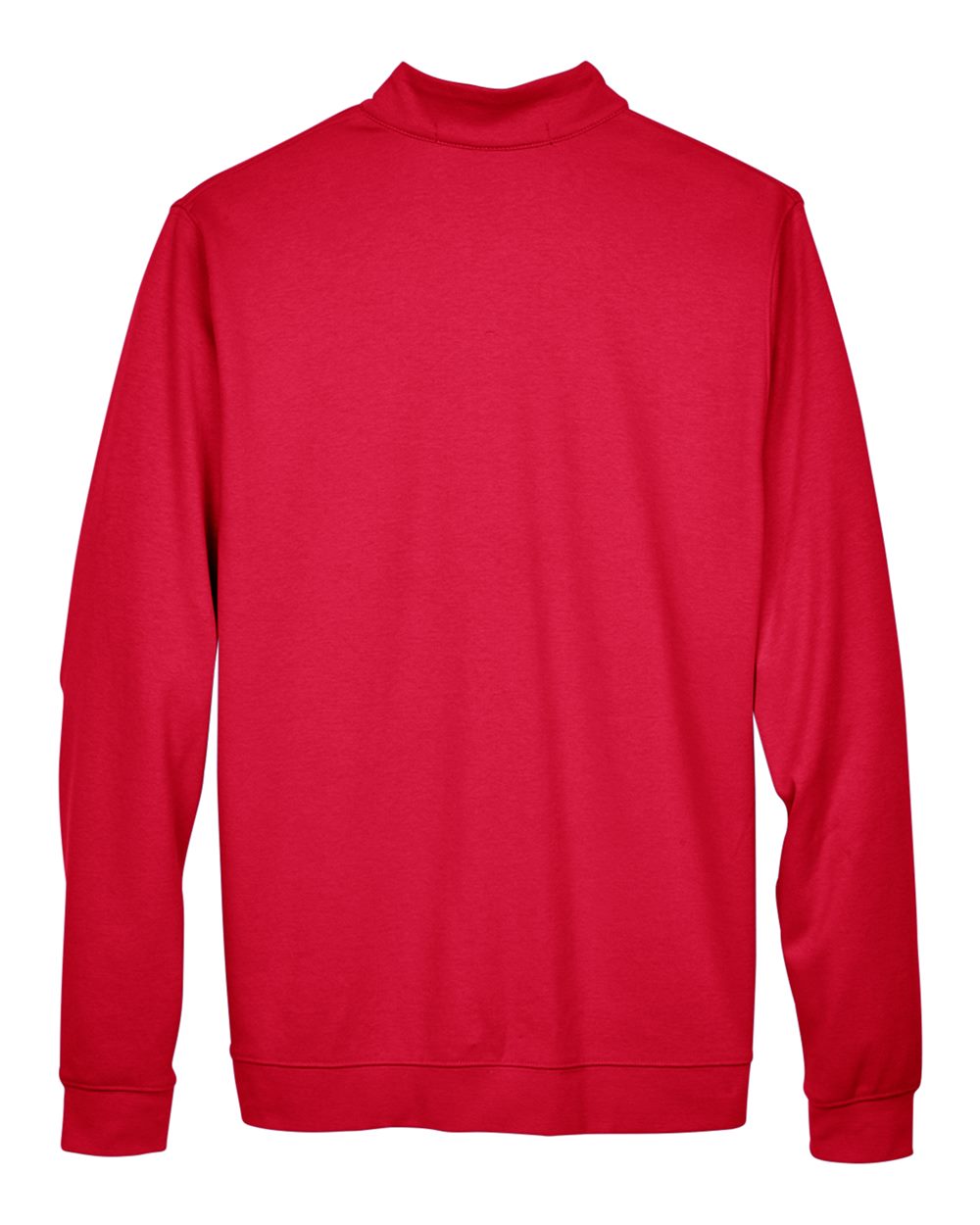 Devon & Jones Men's DRYTEC20™ Performance Quarter-Zip Pullover - DG479