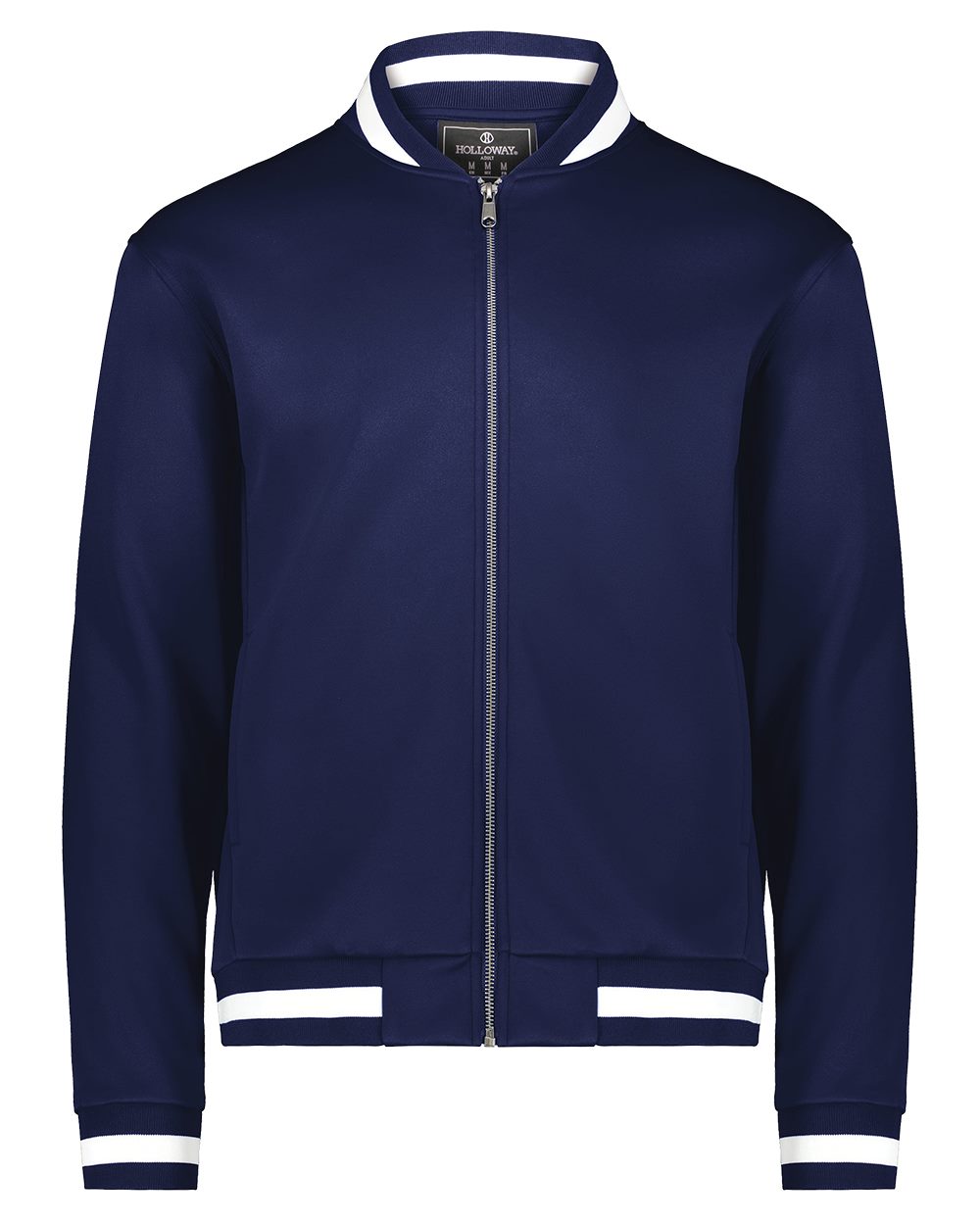 Holloway V-Street Full-Zip Jacket - 223547