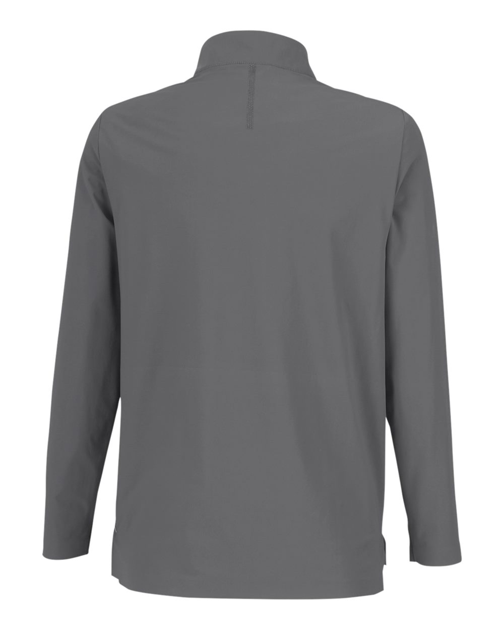 Devon & Jones Women's CrownLux Performance® Windsor Welded Quarter-Zip Pullover - DG410W