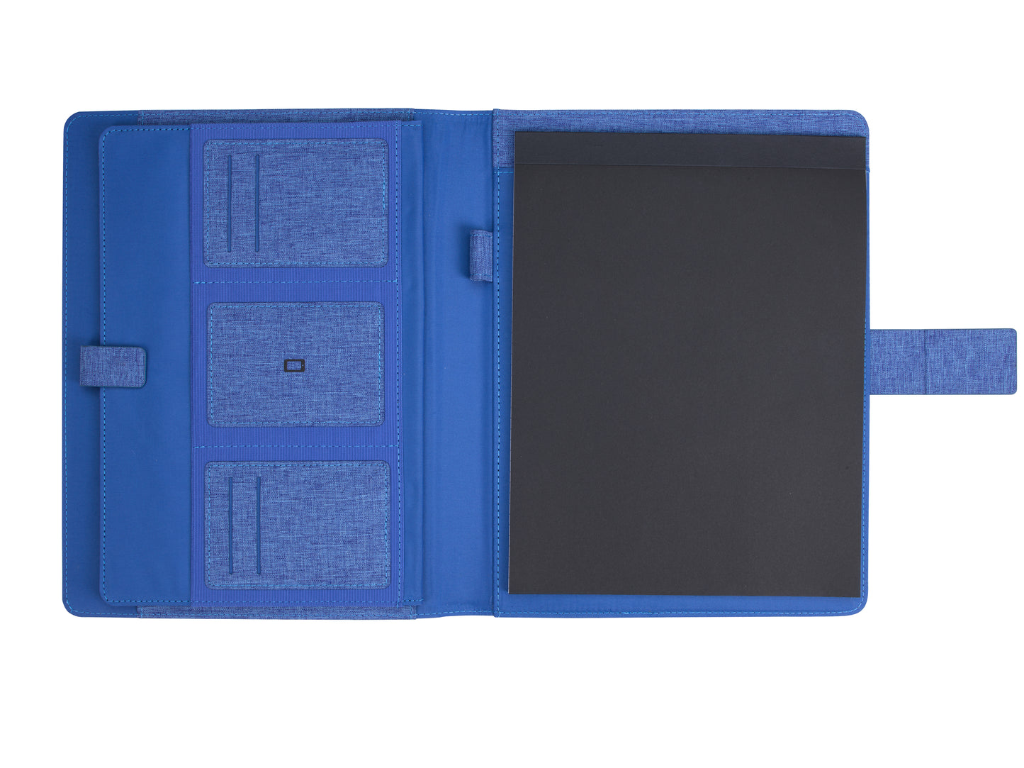 Good Value Altas RPET Padfolio-12001