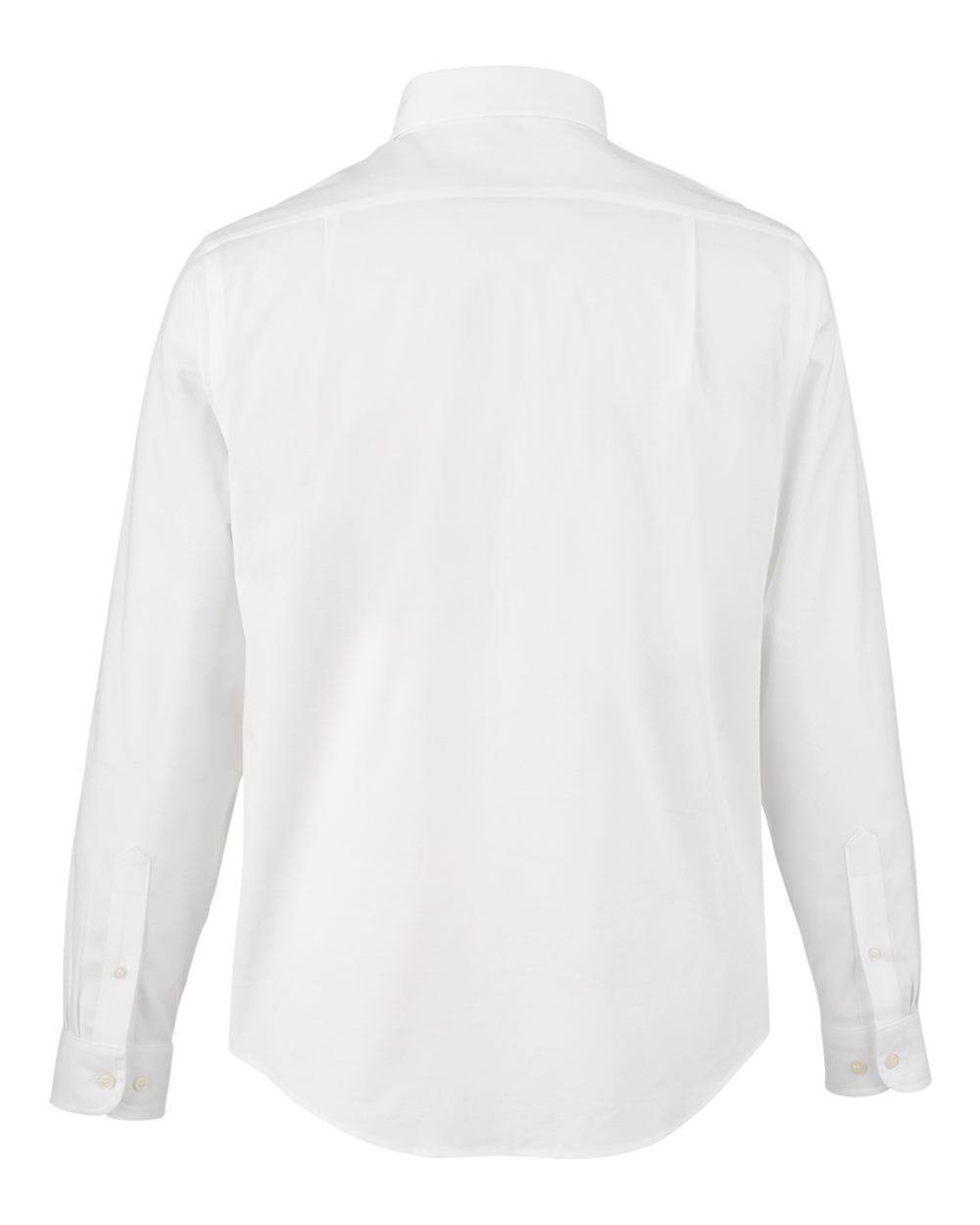 Devon & Jones Men's CrownLux Performance® Spencer Poplin Dress Shirt - DG505