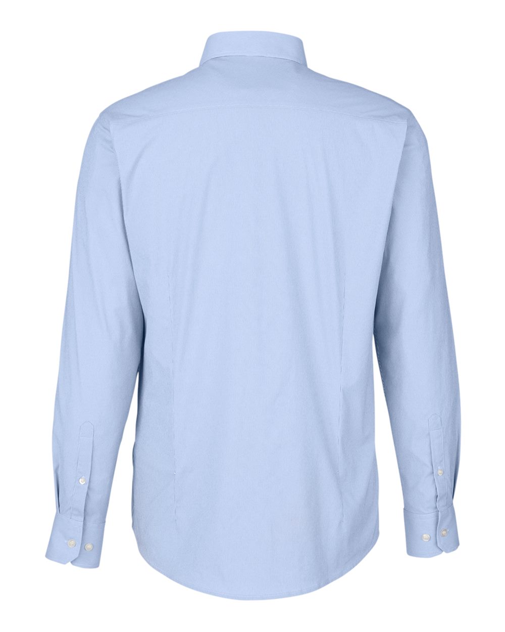 Devon & Jones Men's CrownLux Performance® Microstripe Dress Shirt - DG537