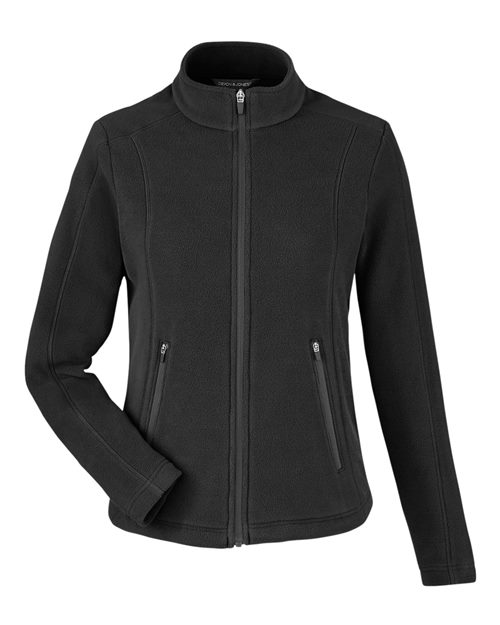 Women's CrownLux Performance® Fleece Full-Zip Jacket