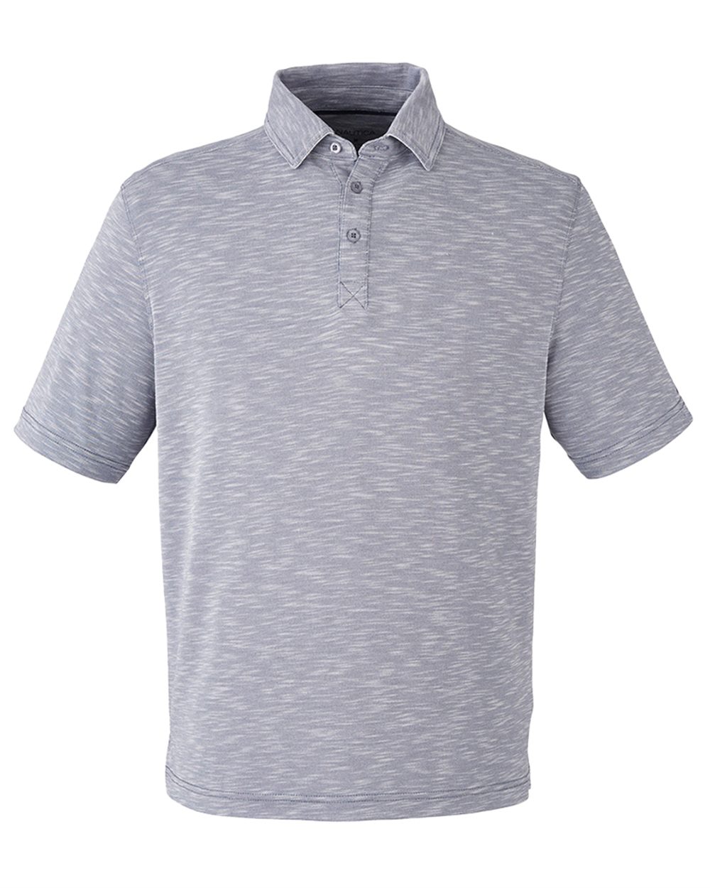 Nautica Sun Surfer Slub Polo - N17973