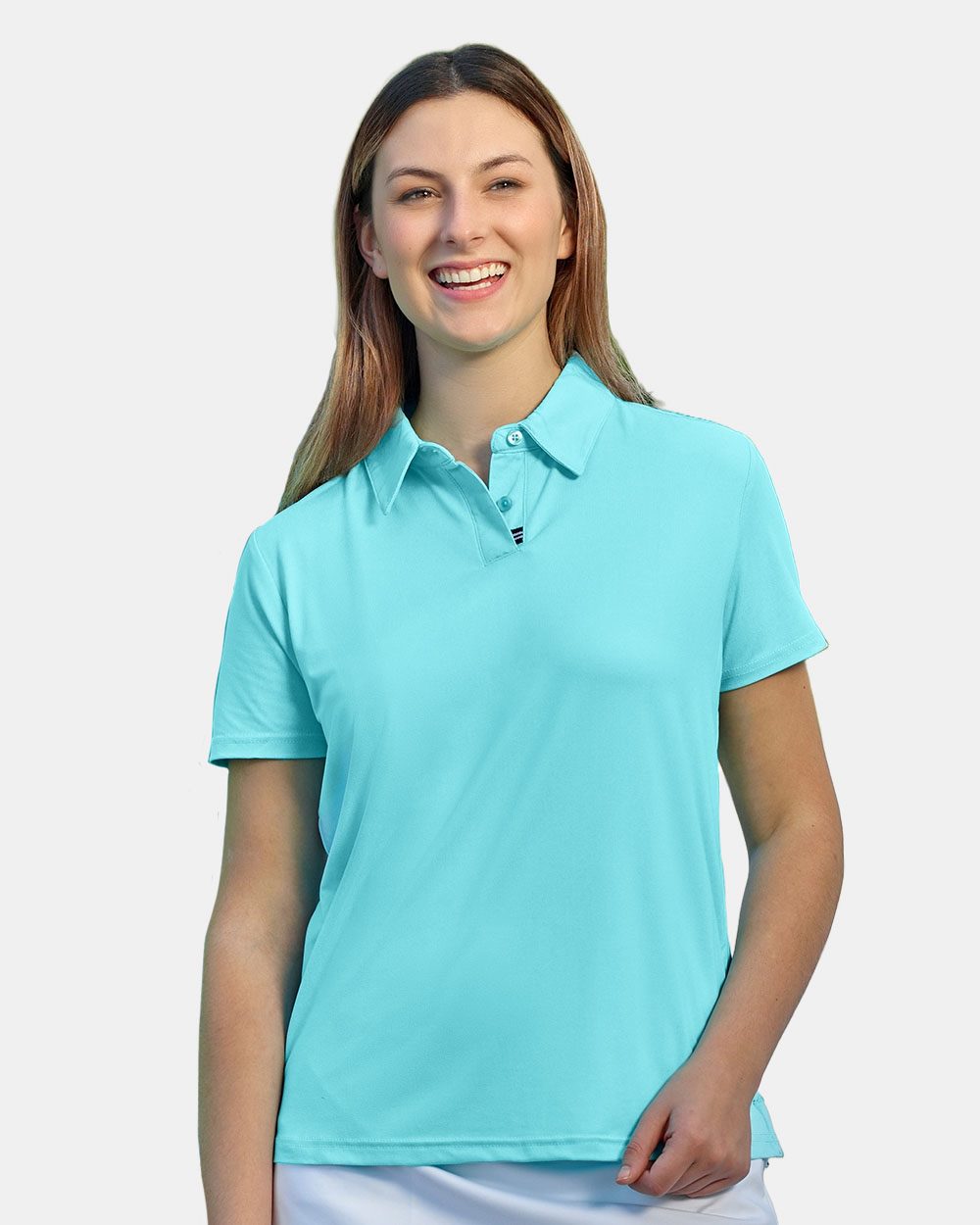 Nautica Women's Saltwater Polo - N17923