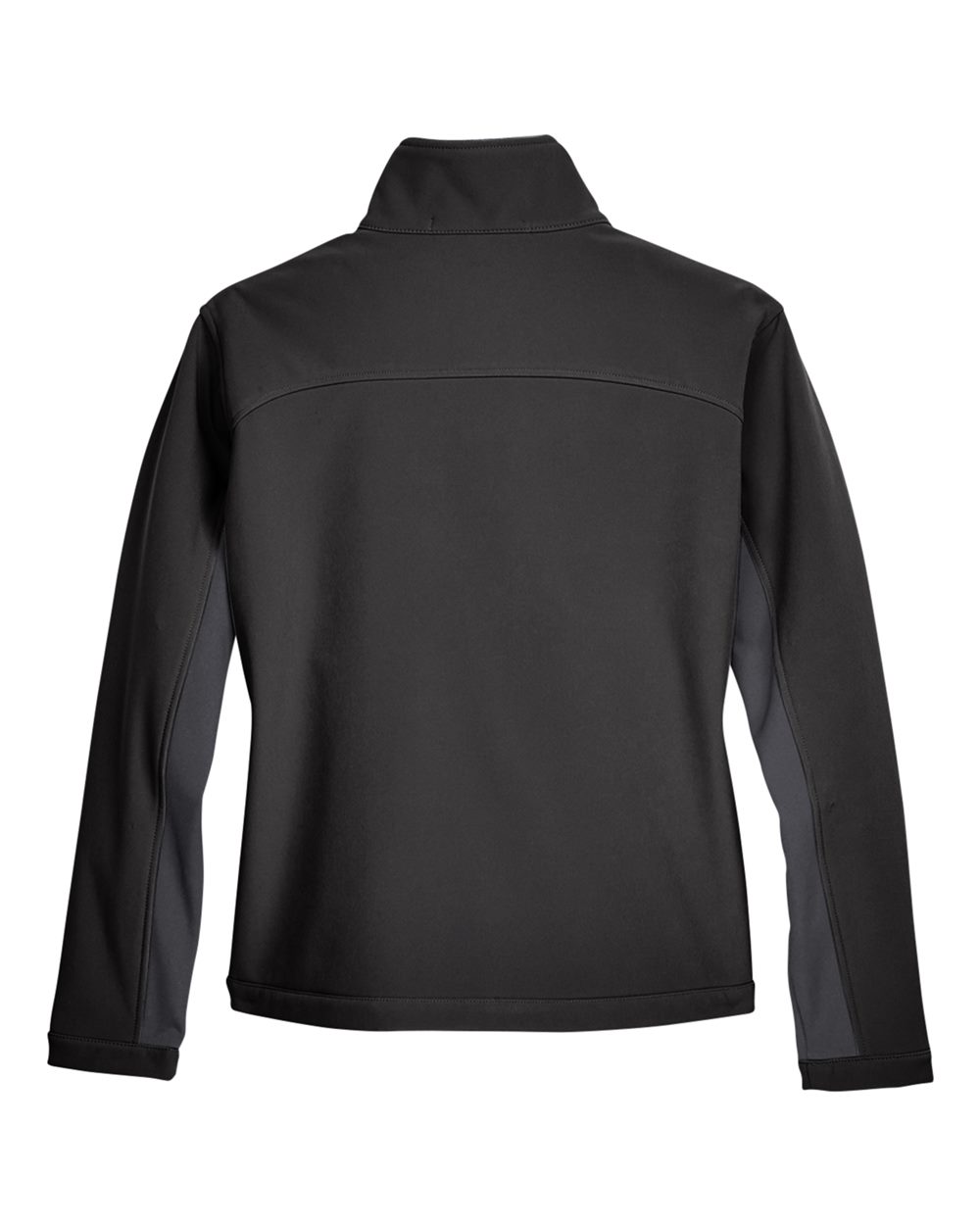 Devon & Jones Women's Soft Shell Colorblock Jacket - D997W