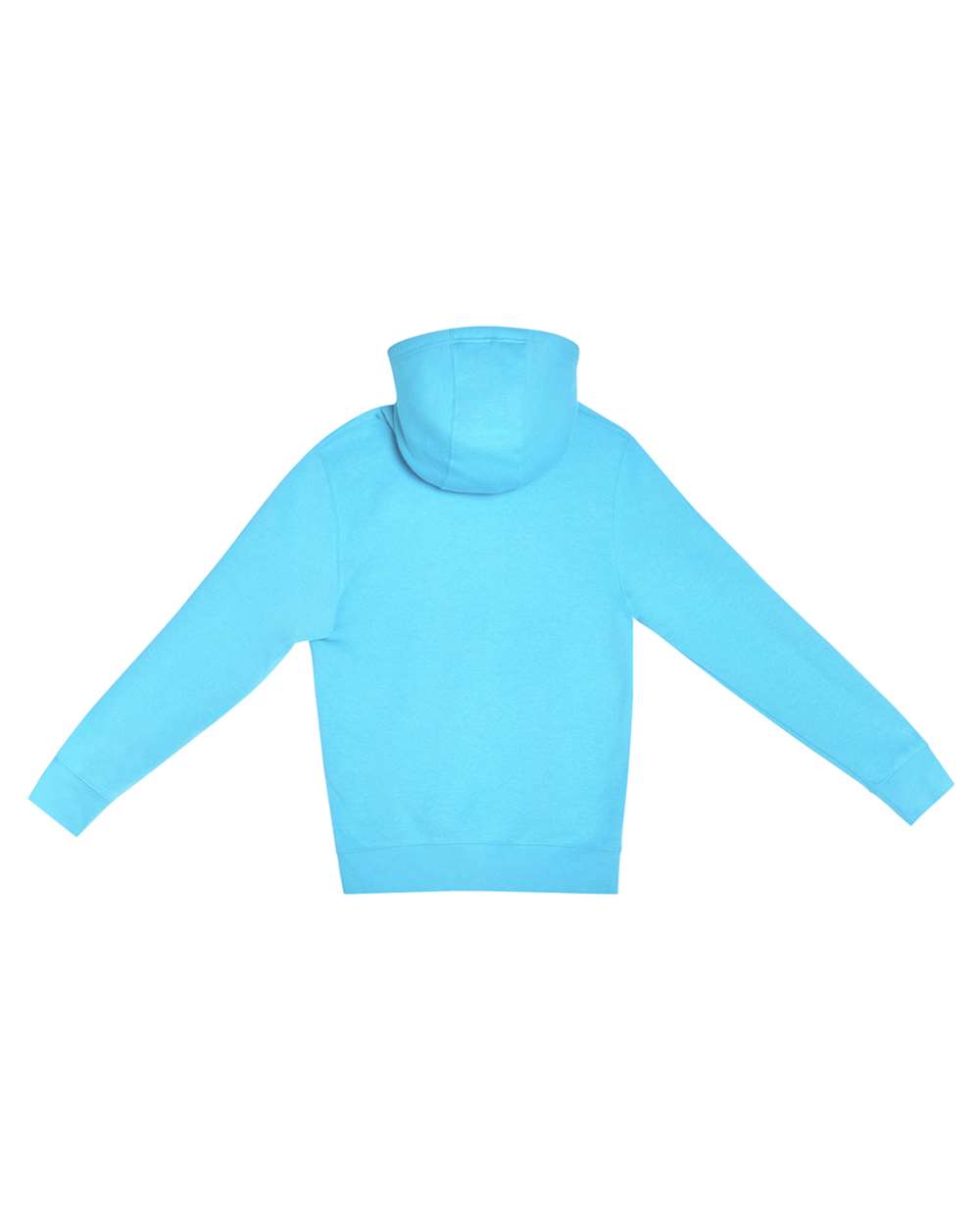 Lane Seven Premium Pullover Hooded Sweatshirt - LS14001