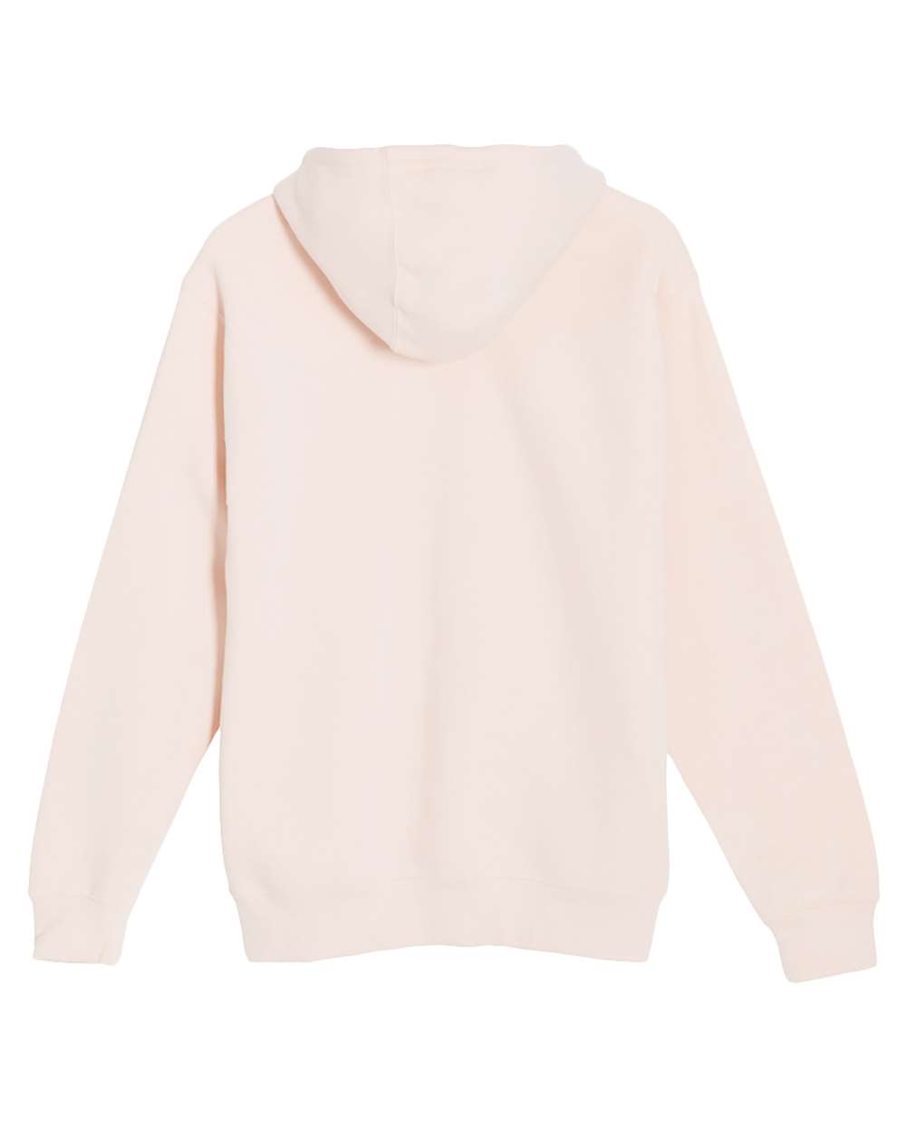 Lane Seven Premium Pullover Hooded Sweatshirt - LS14001
