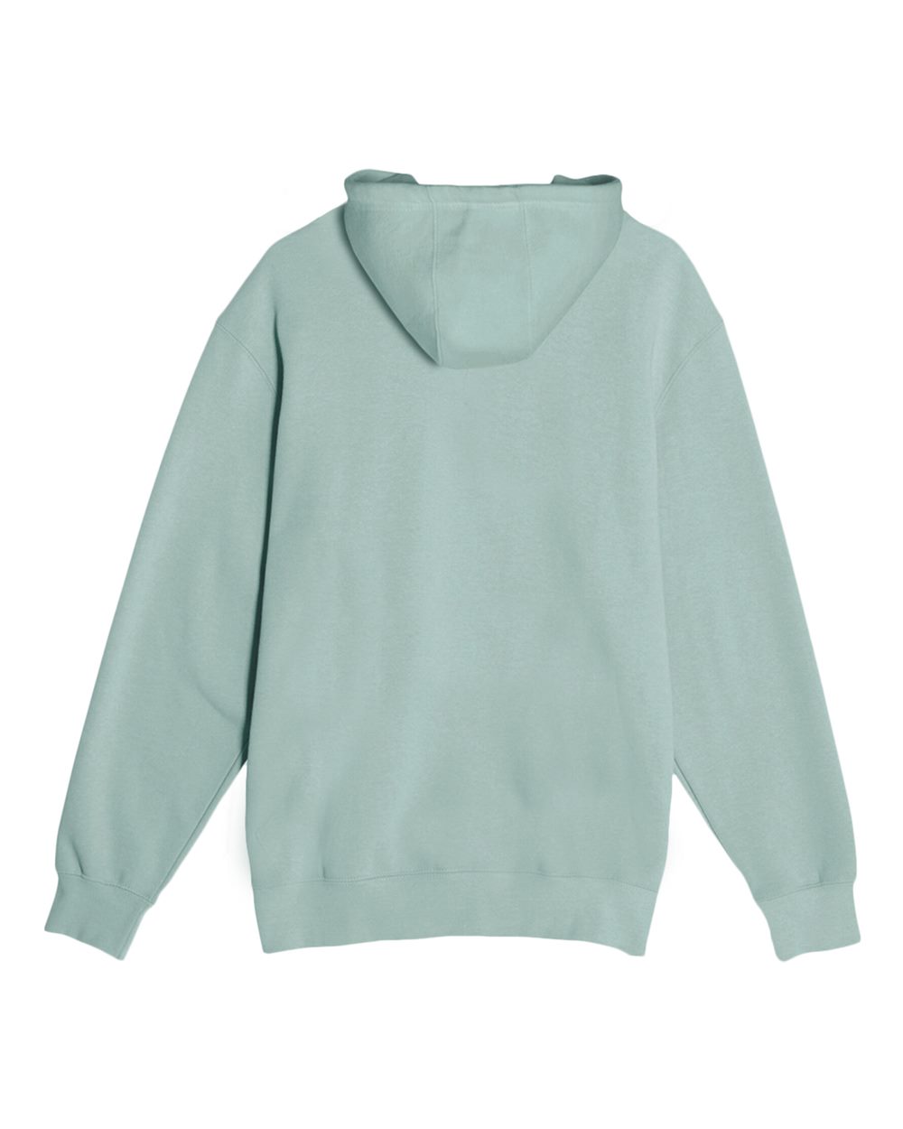 Lane Seven Premium Pullover Hooded Sweatshirt - LS14001