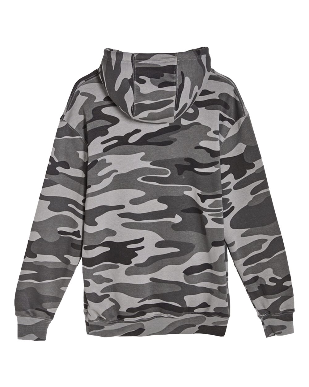 Lane Seven Premium Pullover Hooded Sweatshirt - LS14001