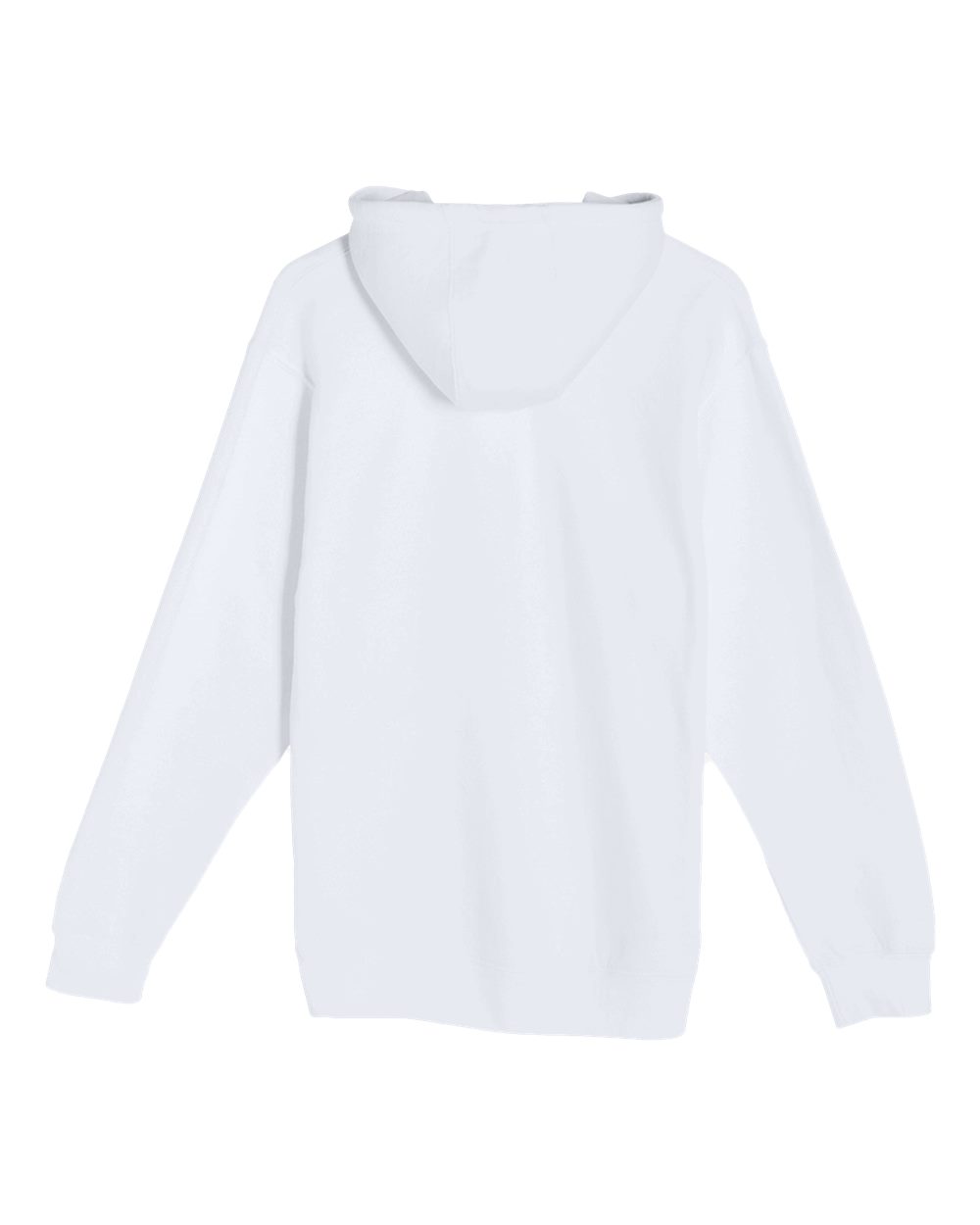 Lane Seven Premium Pullover Hooded Sweatshirt - LS14001