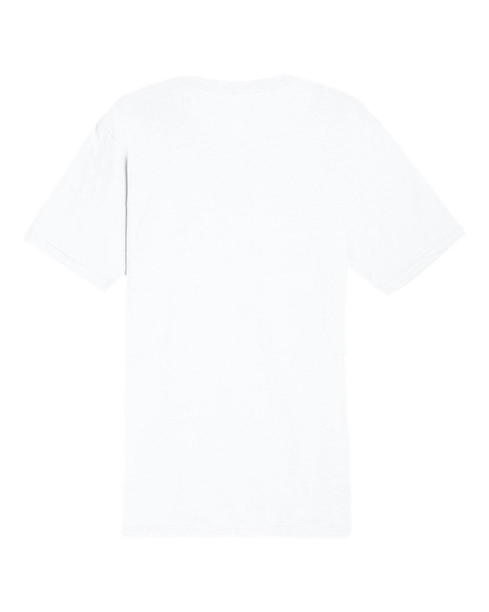 Lane Seven Heavyweight T-Shirt - LS15001
