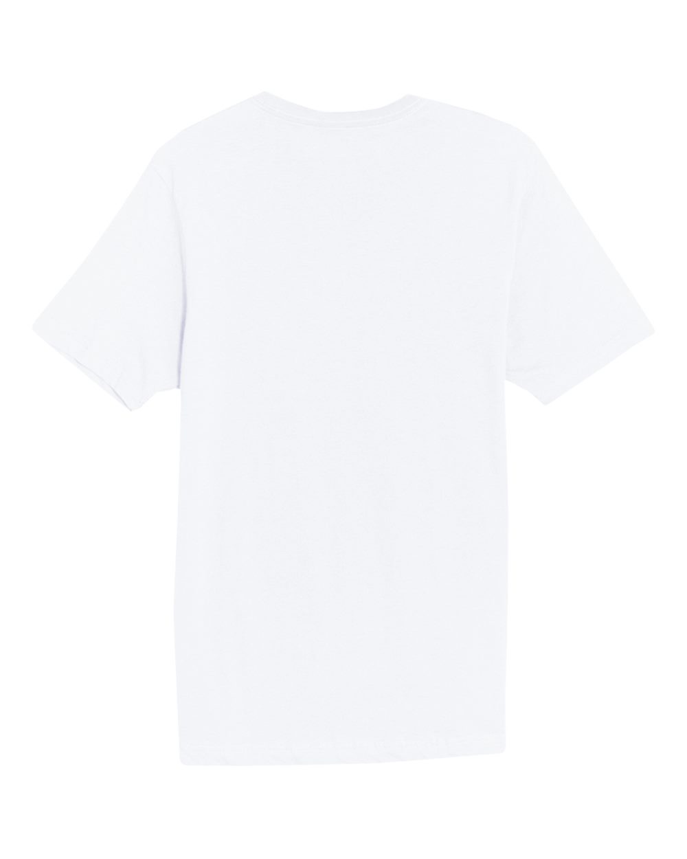 Lane Seven Deluxe T-shirt - LS15000