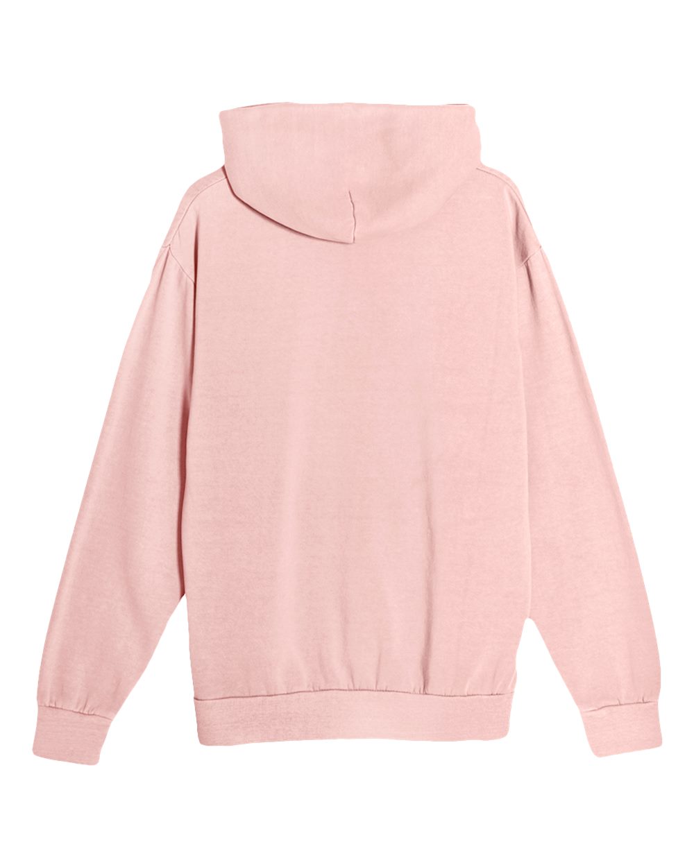 Lane Seven Urban Pullover Hooded Sweatshirt - LS16001