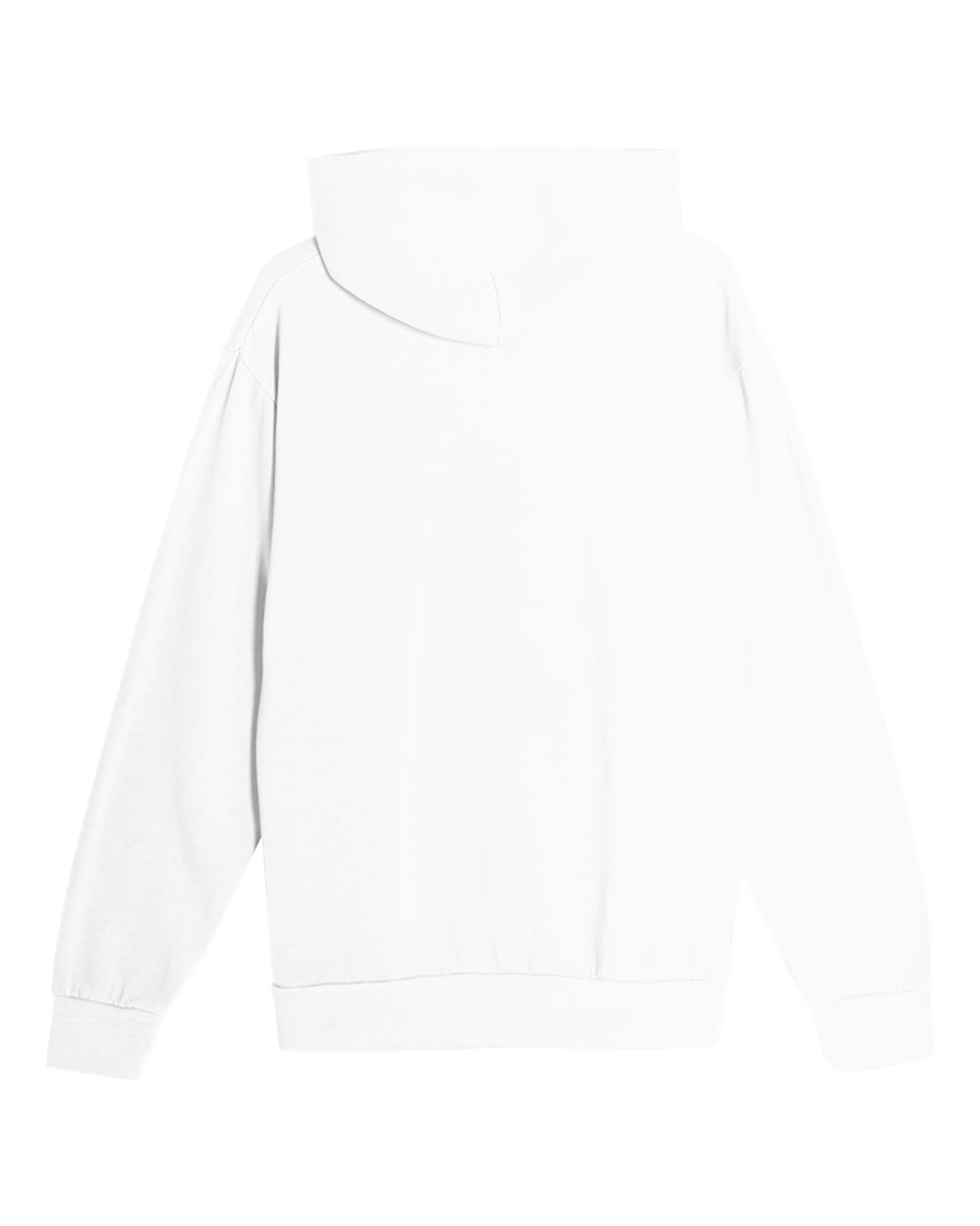 Lane Seven Urban Pullover Hooded Sweatshirt - LS16001