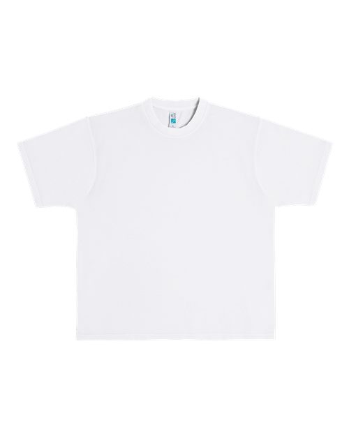 Urban Heavyweight T-Shirt