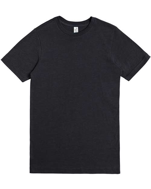 Deluxe CVC T-Shirt