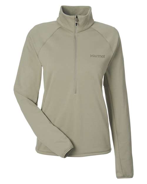 Women's Leconte Half-Zip Pullover