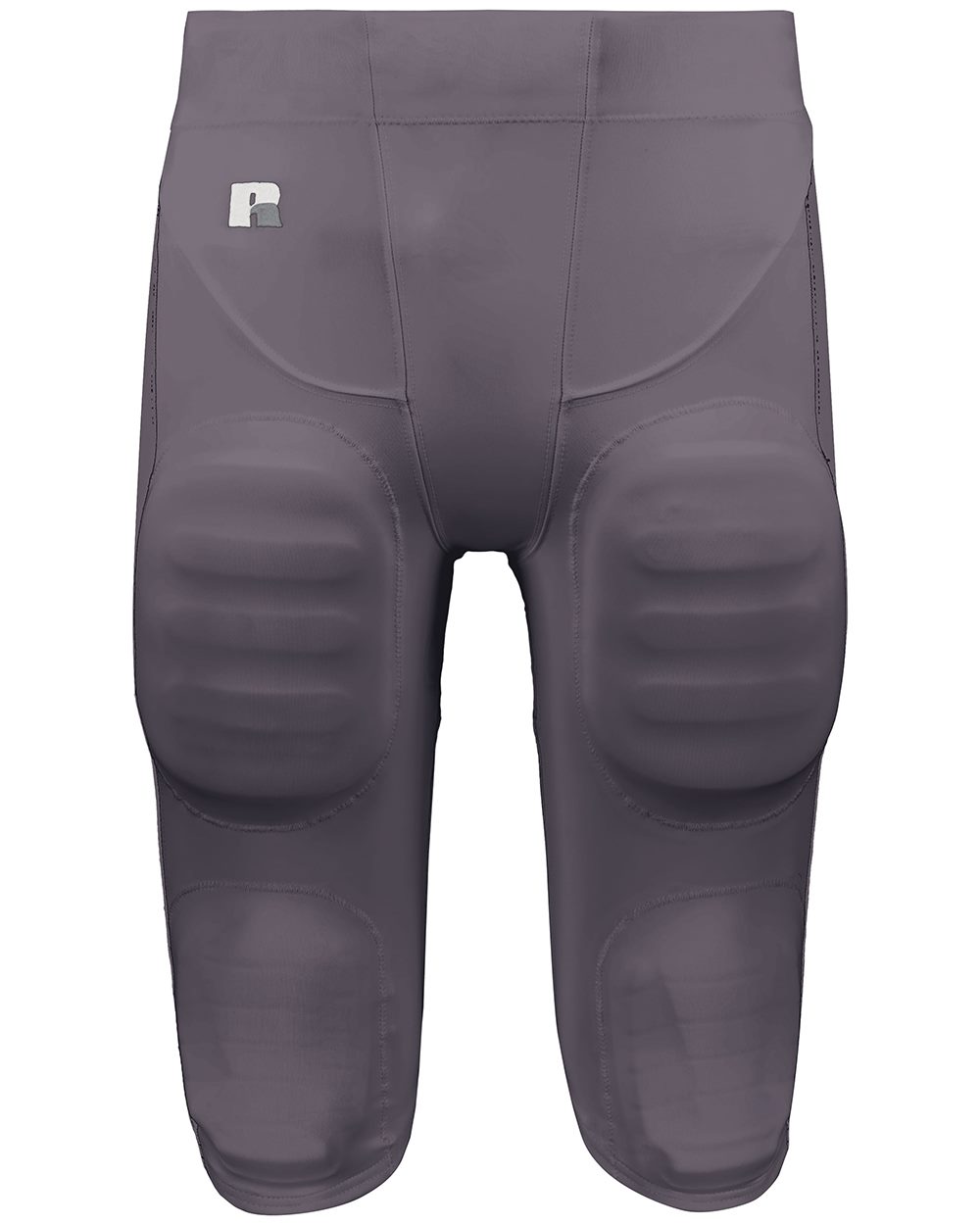 Russell Athletic Beltless Football Pants - R26XPM