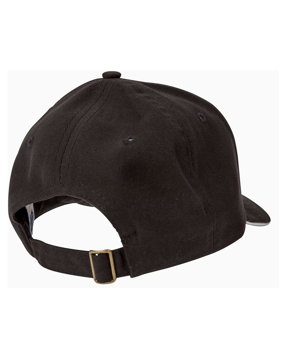 Big Accessories Brushed Twill Sandwich Cap - BX004