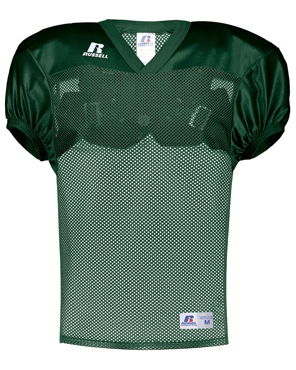 Russell Athletic Stock Practice Jersey - S096BM