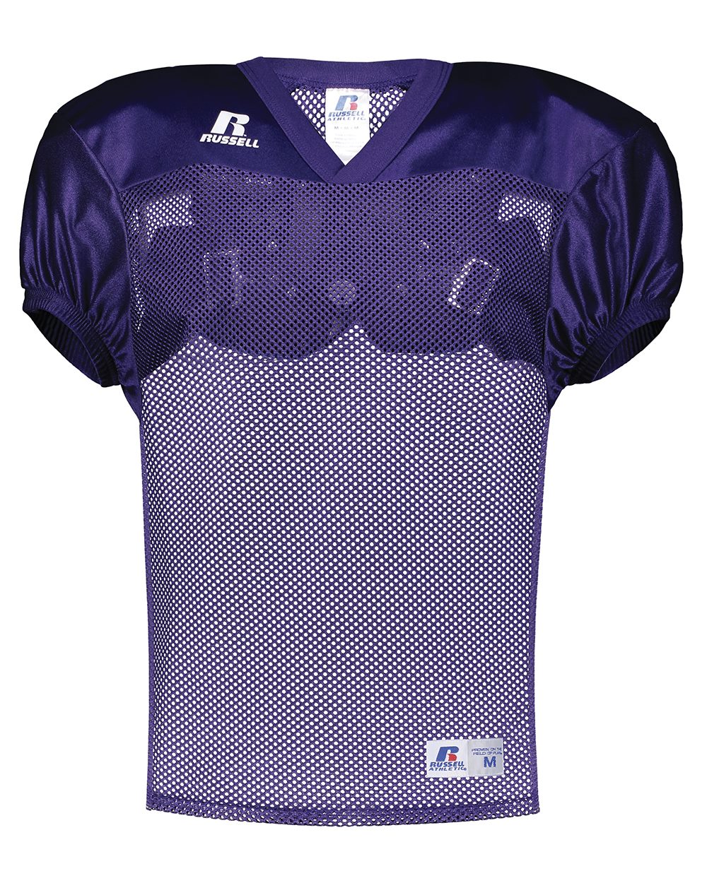 Russell Athletic Youth Stock Practice Jersey - S096BW