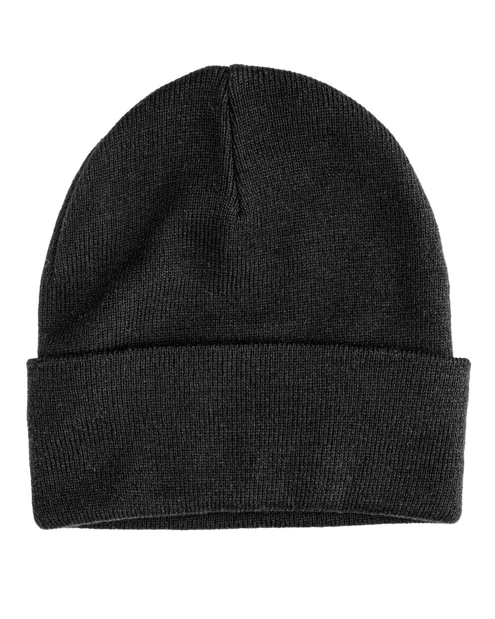 econscious Base Camp Beanie - ec7045