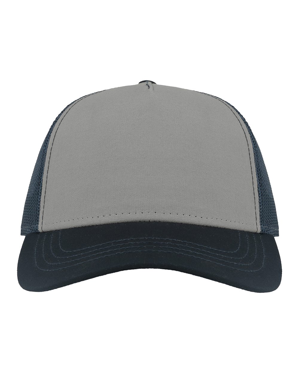 Atlantis Headwear Sustainable Canvas Cap - RAPPER